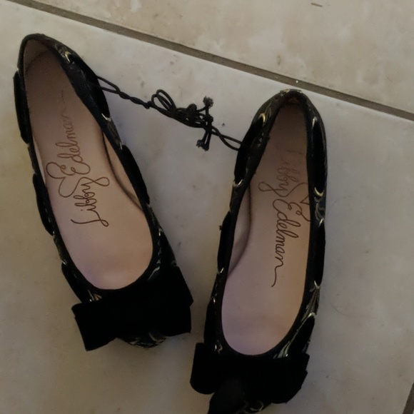 Libby Edelman flats - Picture 4 of 5